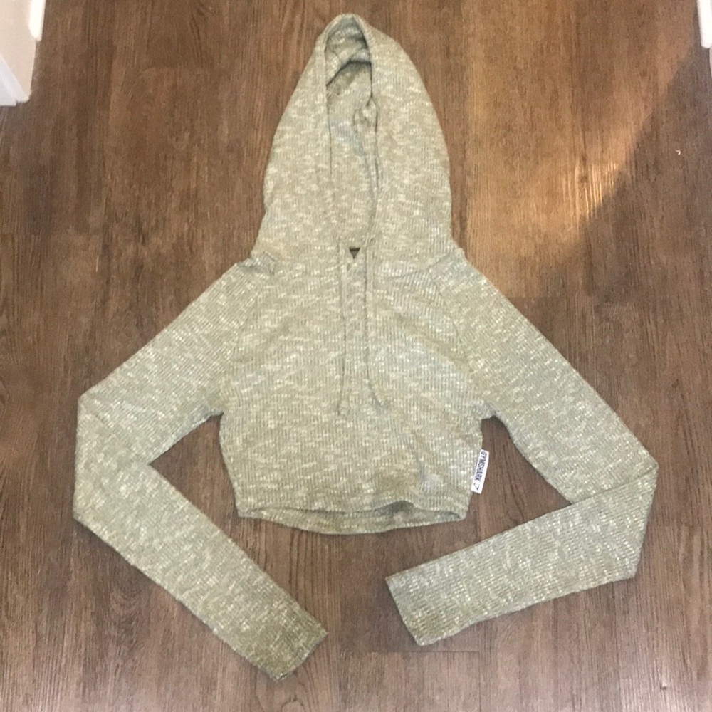 GYMSHARK SLOUNGE HOODIE